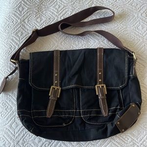 Fossil Bag